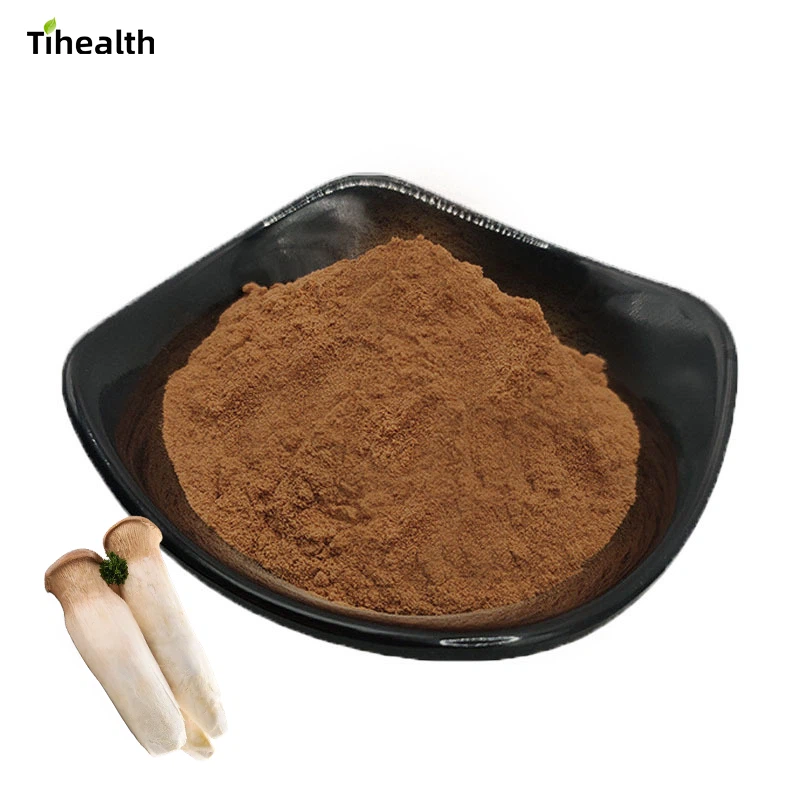 Chicken Leg Mushroom Extract