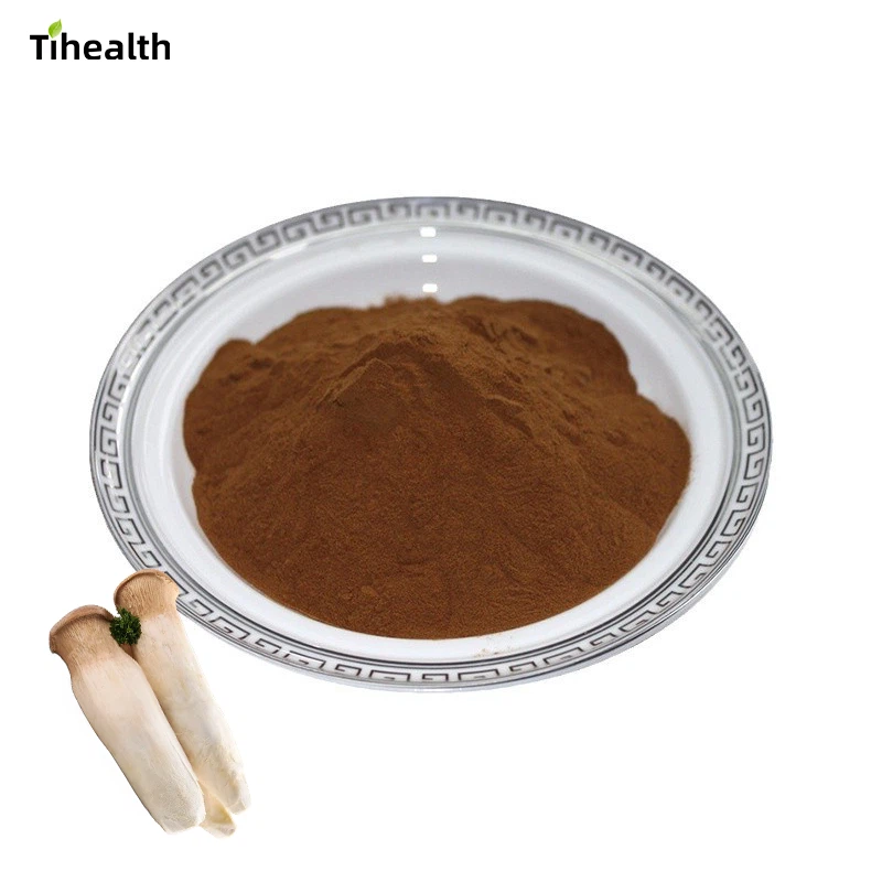 Chicken Leg Mushroom Extract