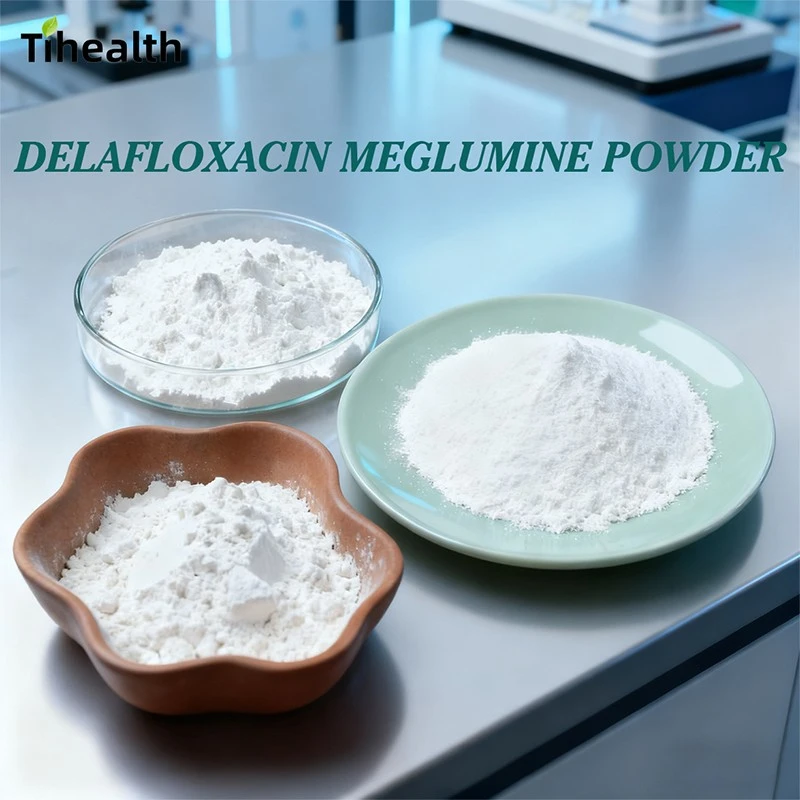 Delafloxacin Meglumine Powder Cas No.352458-37-8 suppliers