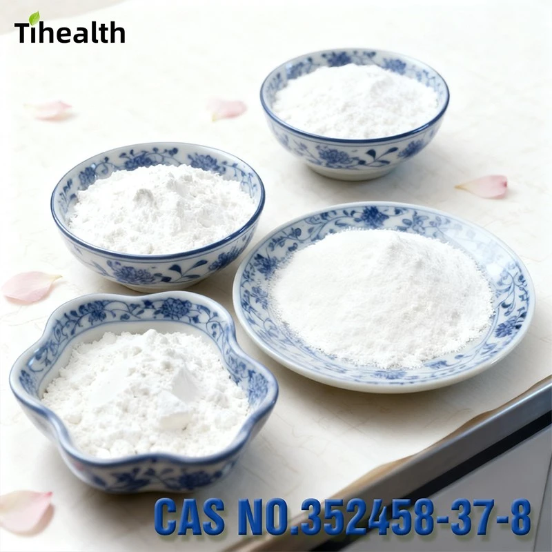 Delafloxacin Meglumine Powder Cas No.352458-37-8 best