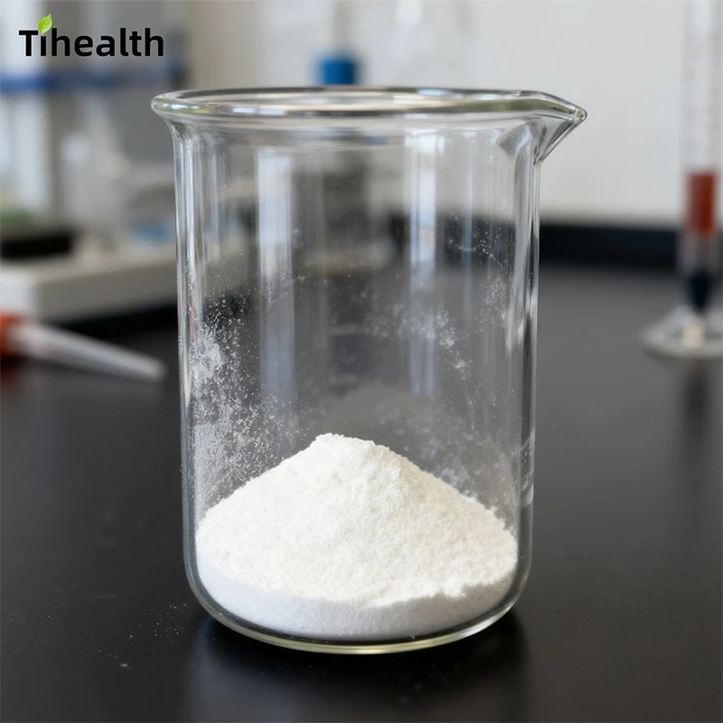 Gadobutrol Powder Cas No.138071-82-6 suppliers