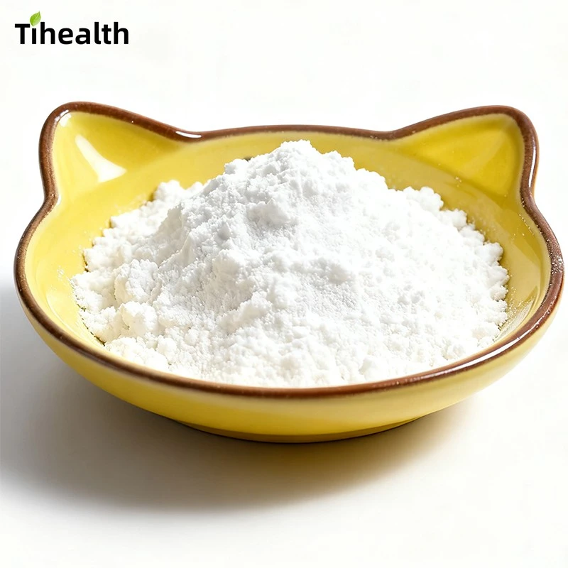Gadobutrol Powder Cas No.138071-82-6 high quality
